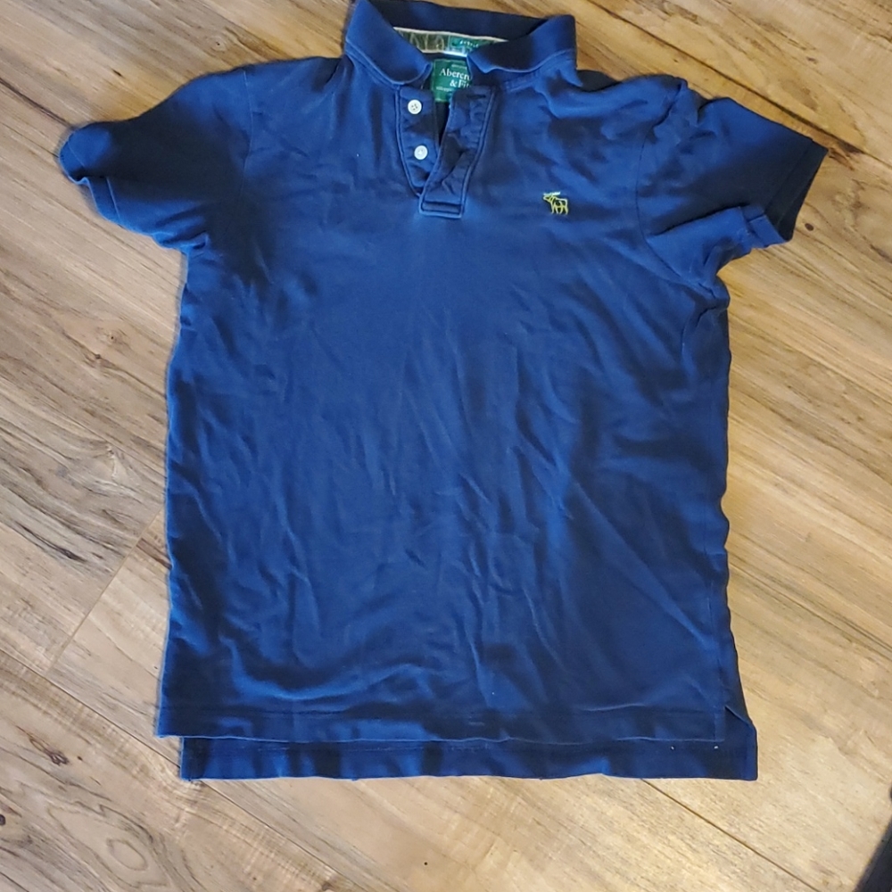 A&F Polo
